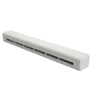 Sil’FLOW 172 Auvent acoustique lavable 110800001 ECONOPRIME