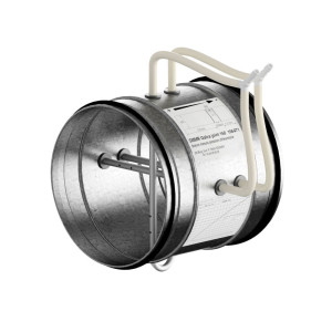 SMMR 125 Appareil de mesure d'une pression 861050 S&P UNELVENT