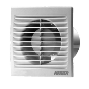 Aérateur - STYLECO 125 K - NATHER - 549012 - 