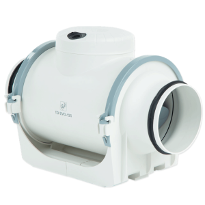 Ventilateur de gaine - TD EVO-315 - S&P UNELVENT - 250056 - 8413893553539