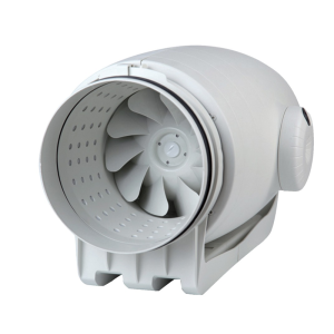 TD Silent unelvent ventilateur de gaine