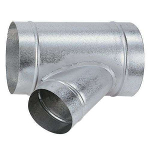 TE OBLIQUE INEGAL D160/125 TEO 160/125 Atlantic 533007