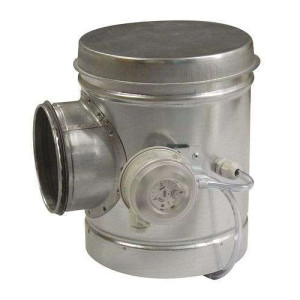 SOUCHE P/COMBLE AV.JTS D200 TEC 200 J Atlantic 530302