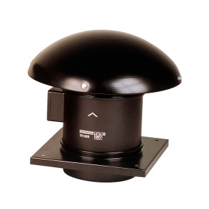 TH-800 ECOWATT Tourelle de ventilation 203979 S&P UNELVENT
