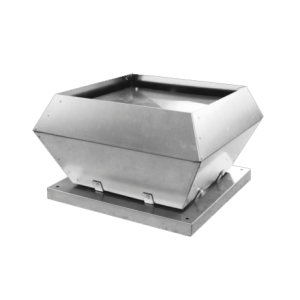 Tourelle centrifuge à rejet vertical  Débit 850m3/h - Diam 150 mm ECONOPRIME DVTTV225