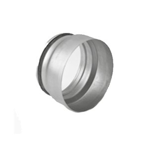 Adaptateur à joints DN180 F / DN160 M - CP adaptateur 2
