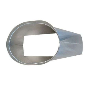 VENTIL_COLL&TER_TRAITEMENT DE L AIR TCR 2500 300X600 D400 Atlantic 550025