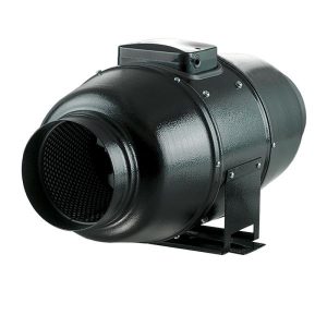 Aérateur de conduit - TT DB 250 - NATHER - 549053 - 