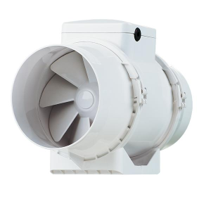 Ventilateur de gaine TT EXPERT NATHER TTEXPERT-N