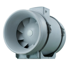 Aérateur de conduit - TT PRO 200 - NATHER - 999213 - 
