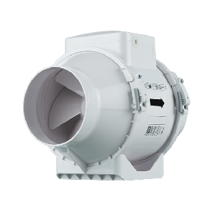 ventilateur de gaine tt econoprime