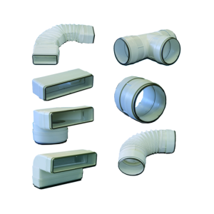 tub-pla unelvent accessoires joint conduits 55x220
