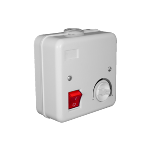 variateur 5a pour ventilateur