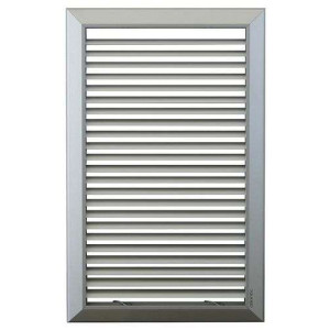 GRILLE HABILLAGE VELYO H GRILLE VELYO H Atlantic 554712
