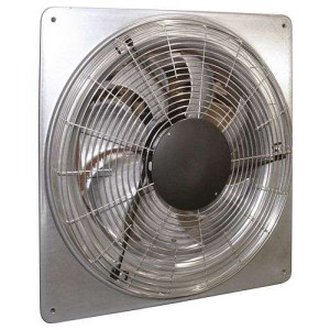 VENTIL./CAISSONS SF TERTIAIRE PERF BC 400 M-4P Atlantic 512422