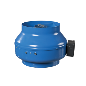 vkm 160 econoprime ventilateur de conduit