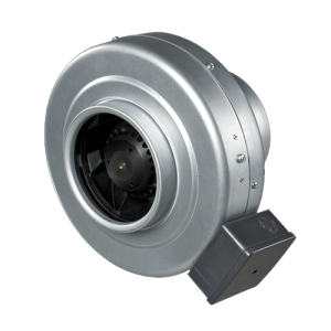 vkmz 160 econoprime extracteur d'air conduit