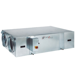VMC double flux CAD-COMPACT 2500 ADVANCED 240754 S&P UNELVENT