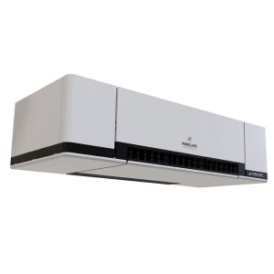 VMC Double flux décentralisé HR PURECLASS 800 CL PH DI CP 240804 S&P UNELVENT