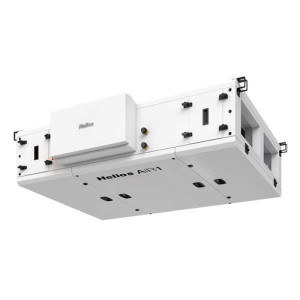 Centrale double flux contre-courant - AIR1 XC 3200 L - HELIOS VENTILATEURS - 4334 - 4010184043348