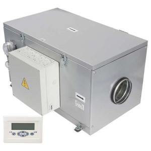 VPE EXPERT SOUFL'AIR 200 Econoprime ventilation positive