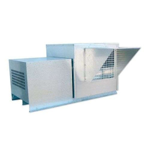 VULCAN-T 225 H SS MOT/SS CAPOT VULCAN-T 225 H Atlantic 545424
