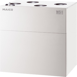 WS 320 KBET - 0095.0227 VMC double flux MAICO