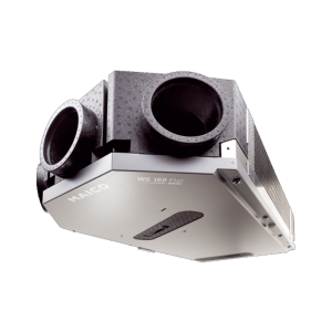 VMC double flux - WS 160 Flat BET - MAICO - 0095.0092 - 4012799950929