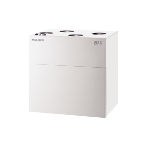 VMC double flux - WS 320 KB - MAICO - 0095.0223 - 4012799952237