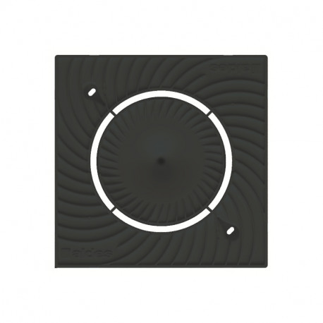 Suppport pour plaque Design COLORLINE - Diamètre 80