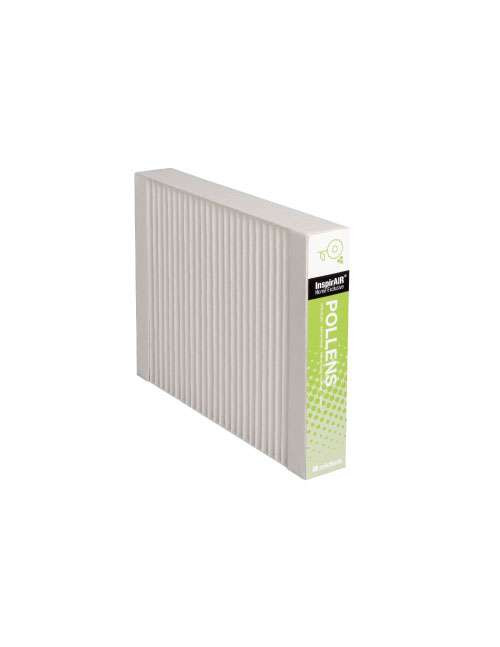1 Filtre Pollens InspirAIR Home SC370 