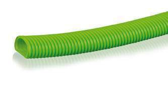 30m conduit semi-rigide 50x100 