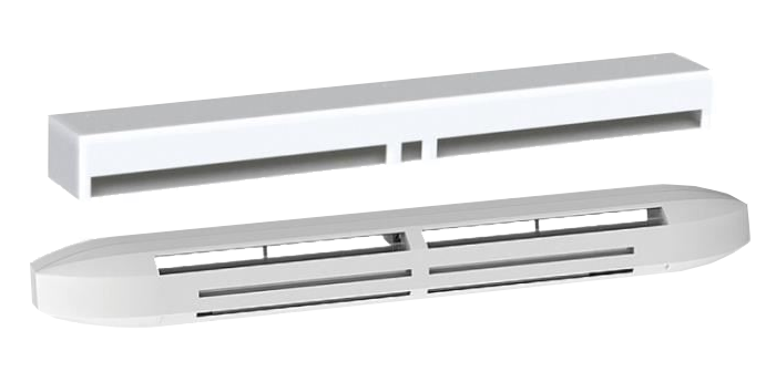 Entrée d’air hygroréglable acoustique-EH 5/45 +RA+ C-42NO-Atlantic-526505