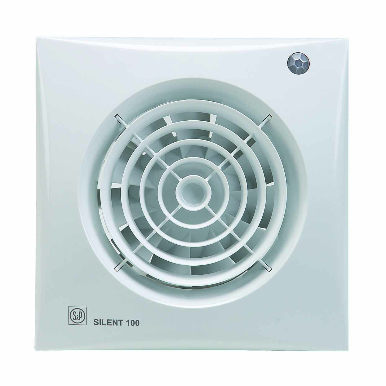 SILENT 100 CDZ ECO UNELVENT AERATEURS SILENT 100 403803