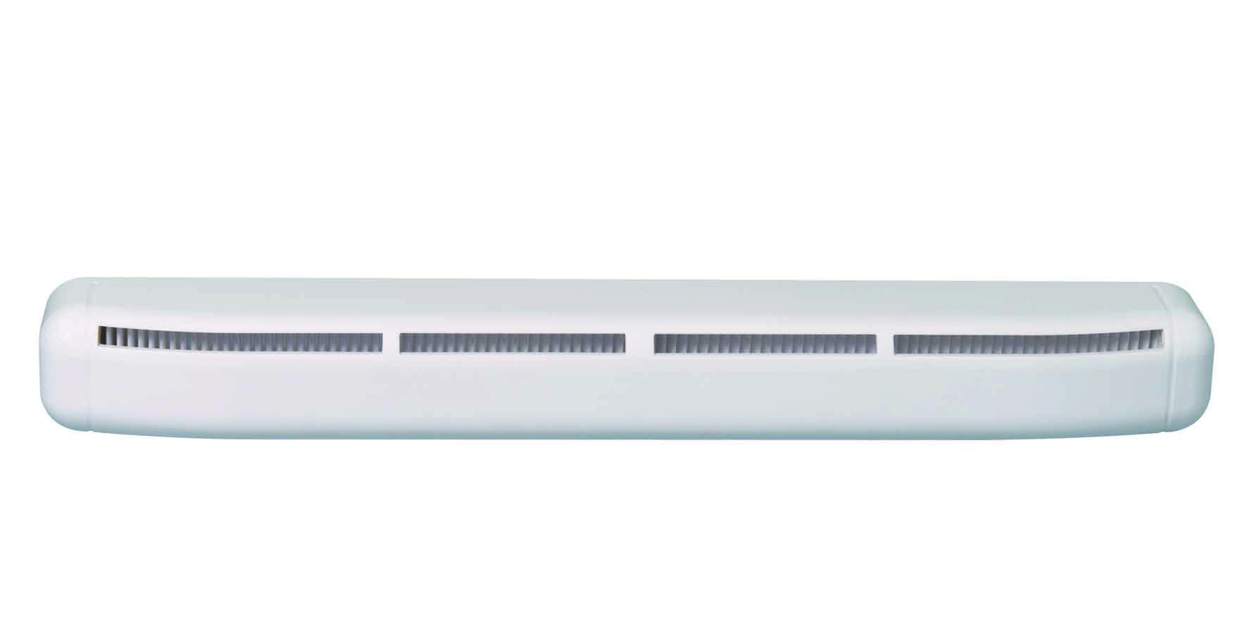 Entrée d'air filtrante AIR FILTER 30 - BLC/WHI Aldes 11011581