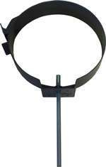 Collier support 
