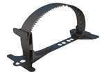 Colliers de fixation universels 