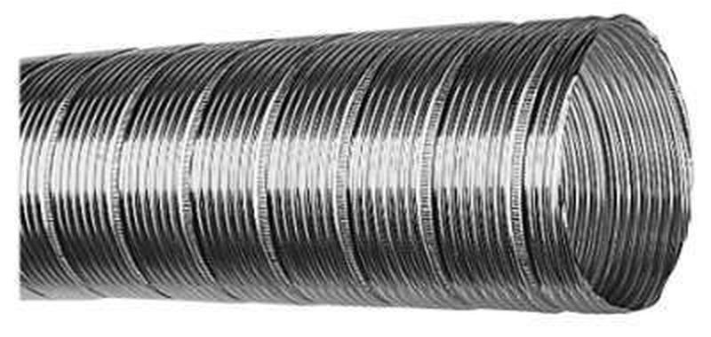 Conduit spécial gaz D125 int. / 131 ext. - Alflex - ALDES - 11091336 - 3542280913368