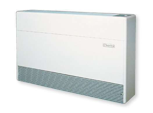 Console Monobloc