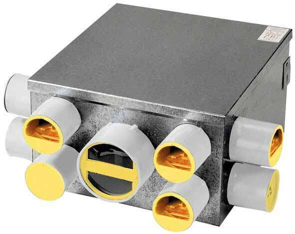 AEROGEM N UNELVENT VMC AUTO 603008