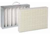 Filtre de rechange pour caisson filtrant CF Nather
