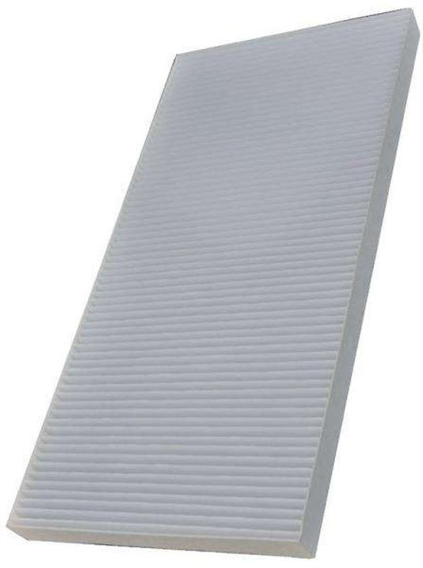Filtre de rechange F5 pour HEVEO II - NATHER - 551772 - 