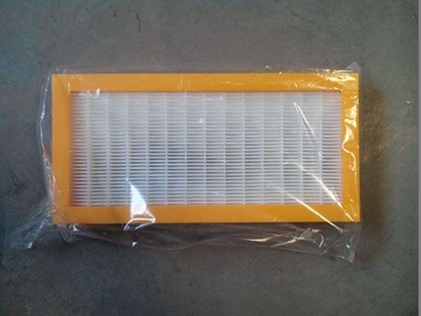 Filtre de rechange F7 pour HEVEO II Nather