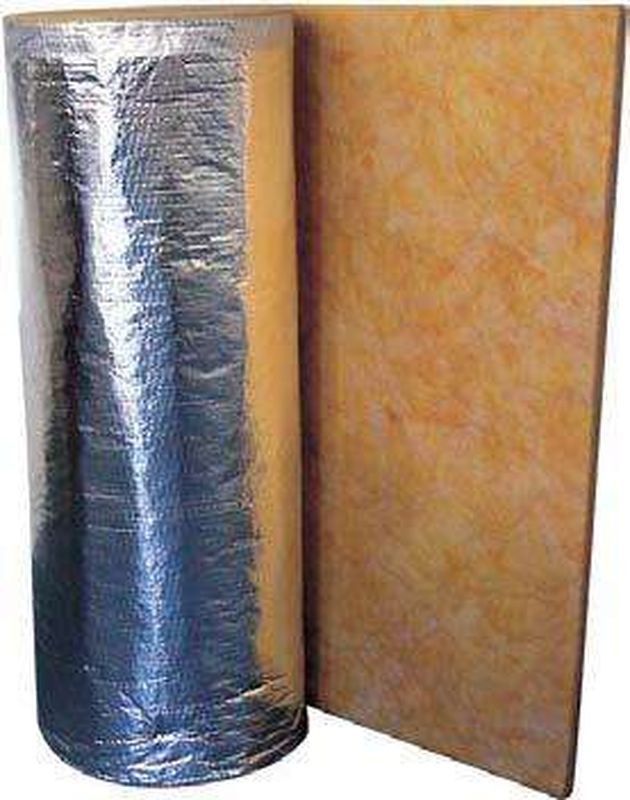 Isolation thermique - CLIMAVER 224-M1/25 - S&P UNELVENT - 821773 - 3411450017802