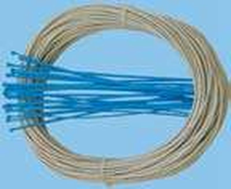 Kit filaire branchement prises 25m - SAPHIR Kit F.AC 25 - S&P UNELVENT - 620018 - 3411456200185