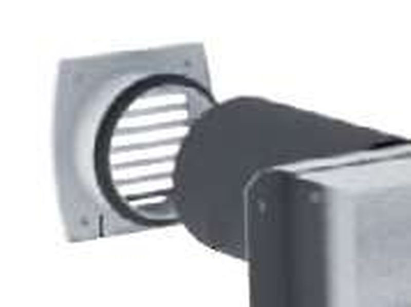 Manchon PVC 125 - ATLANTIC - 420027 - 3416084200279
