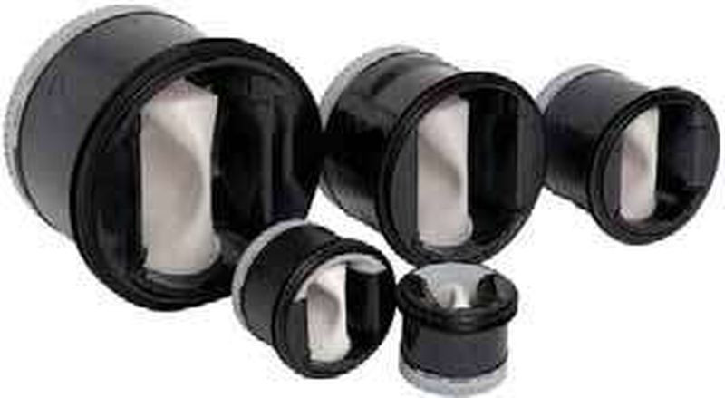Module régulation - MR Modulo D150/6IN 100-240 60-140 CFM - ALDES - 11016311 - 3542280163114