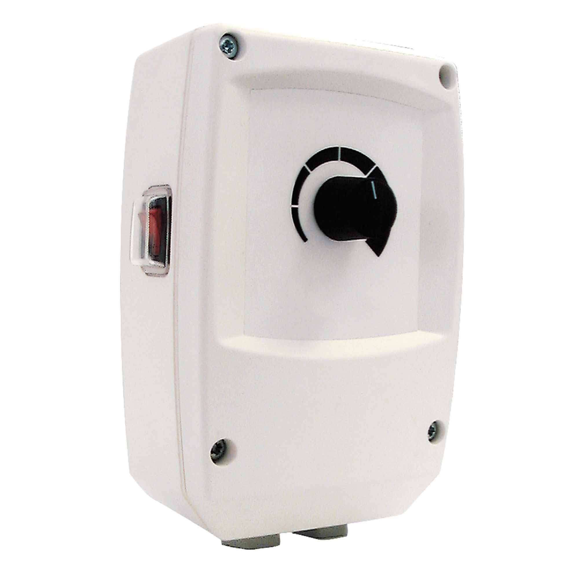 REBA 3 UNELVENT VARIATEURS ELECTRONIQUES INDUSTRIELS 708708