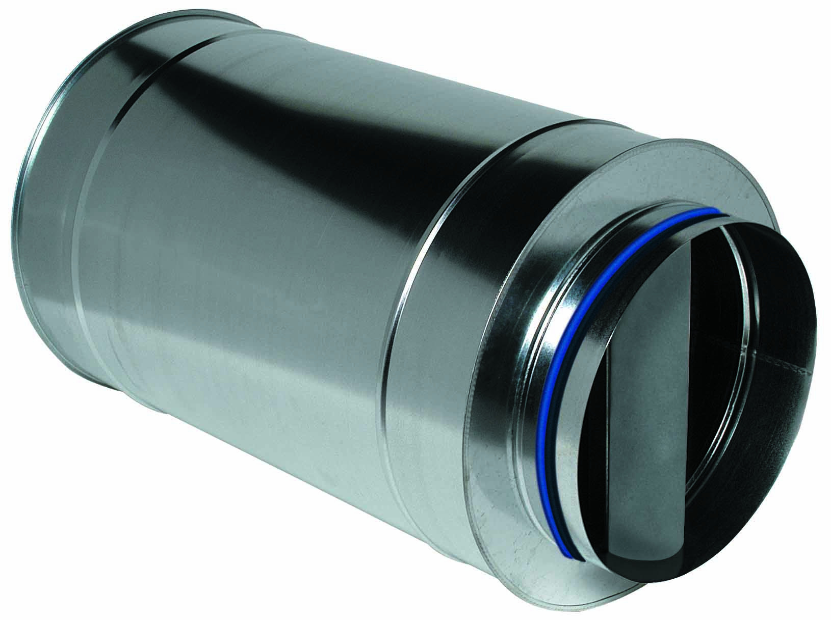 Pièges à sons passifs OCTA A BAFFLE D450 Aldes 11094994