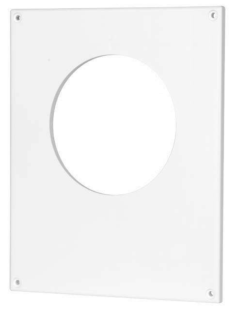 Plaque de recouvrement pour ventilateur pour SVARA 